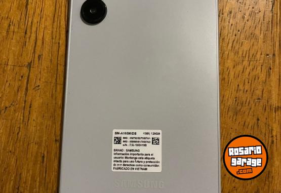 Telefon�a - 🔥📱 Samsung A16 � OPORTUNIDAD REAL (Zona Centro) - En Venta