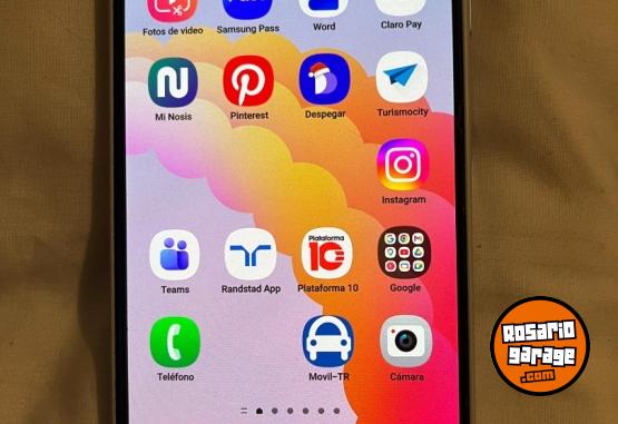 Telefon�a - 🔥📱 Samsung A16 � OPORTUNIDAD REAL (Zona Centro) - En Venta