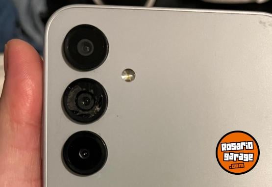 Telefon�a - 🔥📱 Samsung A16 � OPORTUNIDAD REAL (Zona Centro) - En Venta