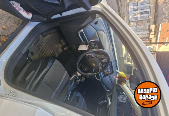 Autos - Chevrolet Tracker 1.2T AT LTZ 2023 Nafta 24500Km - En Venta