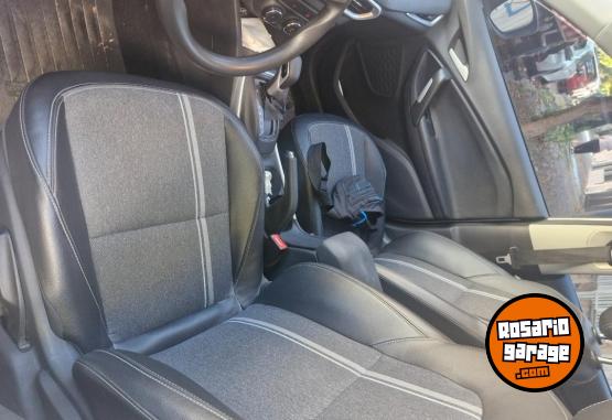 Autos - Chevrolet Tracker 1.2T AT LTZ 2023 Nafta 24500Km - En Venta