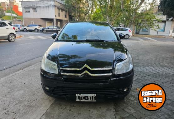 Autos - Citroen C4 2012 Nafta 143000Km - En Venta