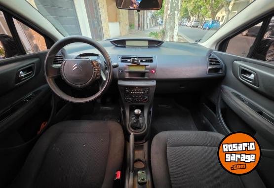 Autos - Citroen C4 2012 Nafta 143000Km - En Venta