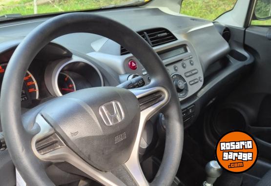 Autos - Honda FIT LXL 2012 Nafta 134000Km - En Venta