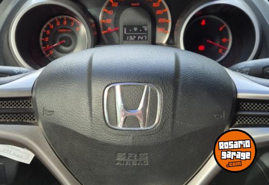 Autos - Honda FIT LXL 2012 Nafta 134000Km - En Venta