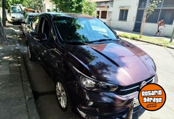 Autos - Fiat Cronos drive 2020 Nafta 100000Km - En Venta