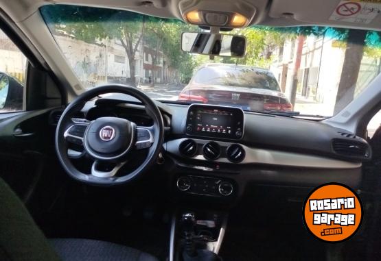 Autos - Fiat Cronos drive 2020 Nafta 100000Km - En Venta