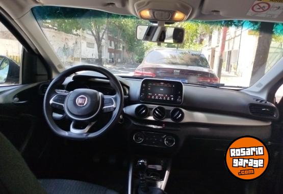 Autos - Fiat Cronos drive 2020 Nafta 100000Km - En Venta