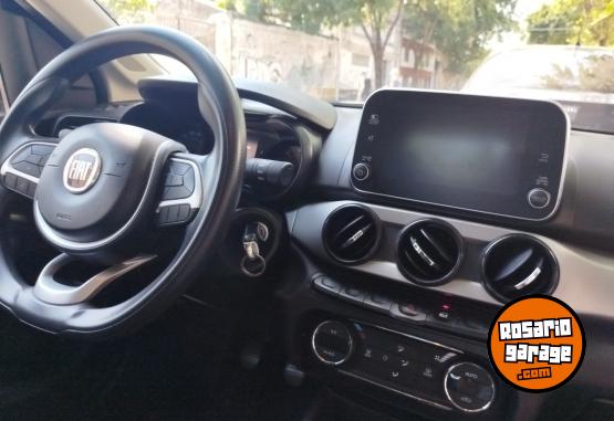 Autos - Fiat Cronos drive 2020 Nafta 100000Km - En Venta