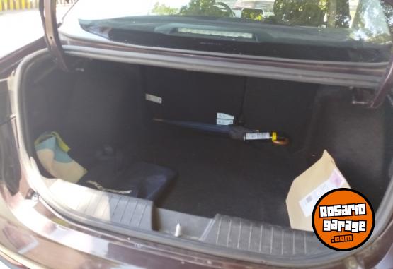 Autos - Fiat Cronos drive 2020 Nafta 100000Km - En Venta