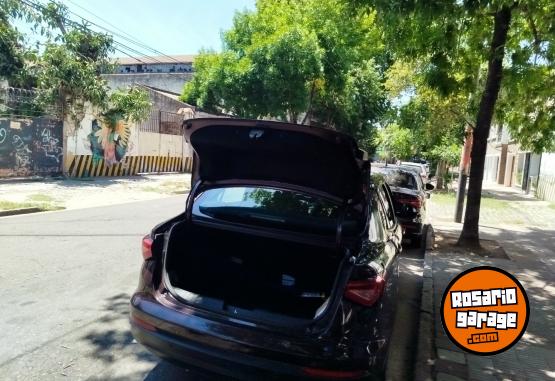 Autos - Fiat Cronos drive 2020 Nafta 100000Km - En Venta