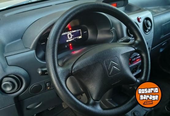 Utilitarios - Citroen Berlingo dci 1.6 2019 Diesel 87000Km - En Venta