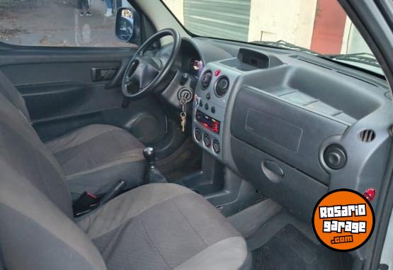 Utilitarios - Citroen Berlingo dci 1.6 2019 Diesel 87000Km - En Venta