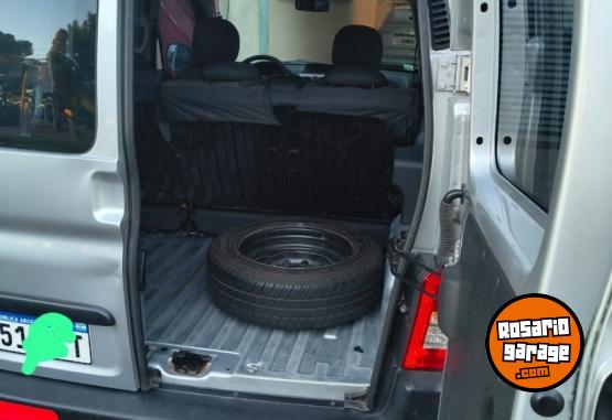 Utilitarios - Citroen Berlingo dci 1.6 2019 Diesel 87000Km - En Venta