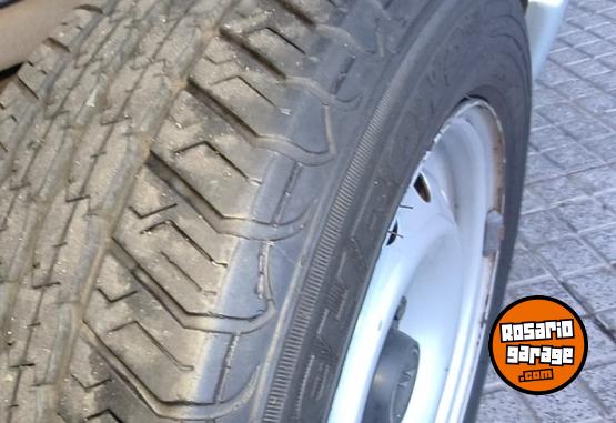 Utilitarios - Citroen Berlingo dci 1.6 2019 Diesel 87000Km - En Venta