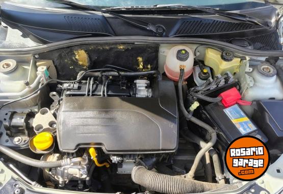 Autos - Renault Clio mio 2016 Nafta 111000Km - En Venta