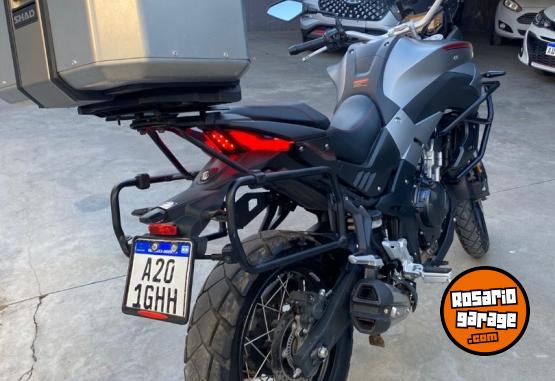 Motos - Voge 500 2024 Nafta 14000Km - En Venta