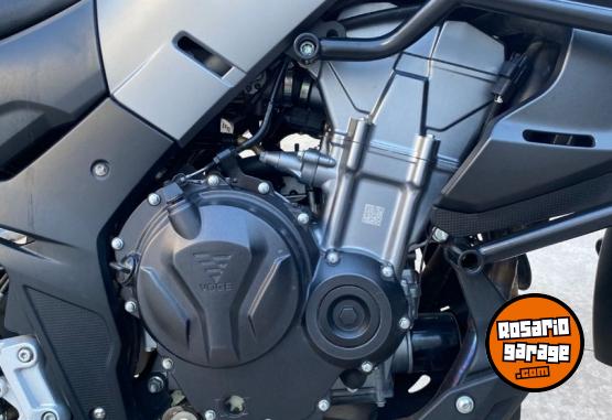 Motos - Voge 500 2024 Nafta 14000Km - En Venta