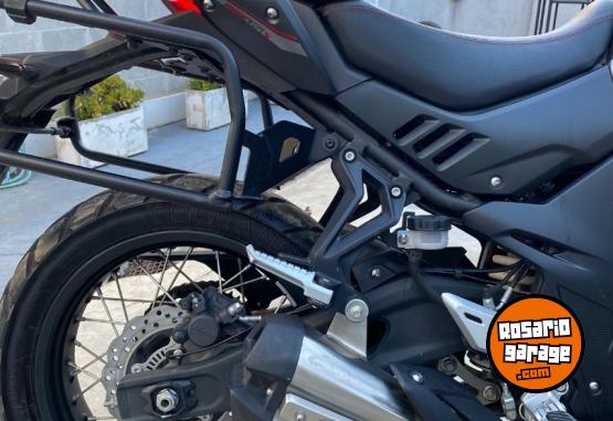 Motos - Voge 500 2024 Nafta 14000Km - En Venta