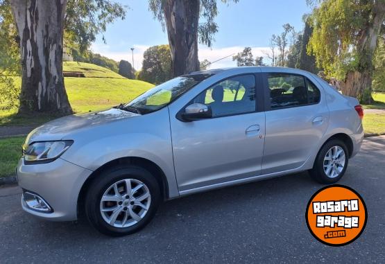 Autos - Renault Logan no fiesta sandero 2018 GNC 140000Km - En Venta