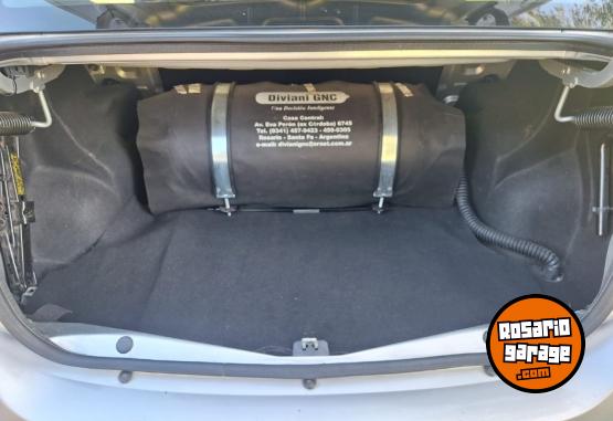 Autos - Renault Logan no fiesta sandero 2018 GNC 140000Km - En Venta