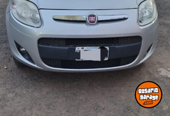 Autos - Fiat Palio 2014 GNC 191000Km - En Venta