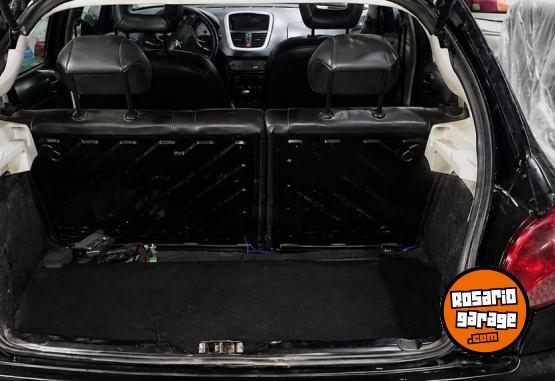 Autos - Peugeot Compact XT Premium 2009 Nafta 181091Km - En Venta