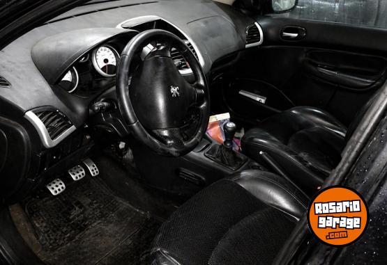 Autos - Peugeot Compact XT Premium 2009 Nafta 181091Km - En Venta