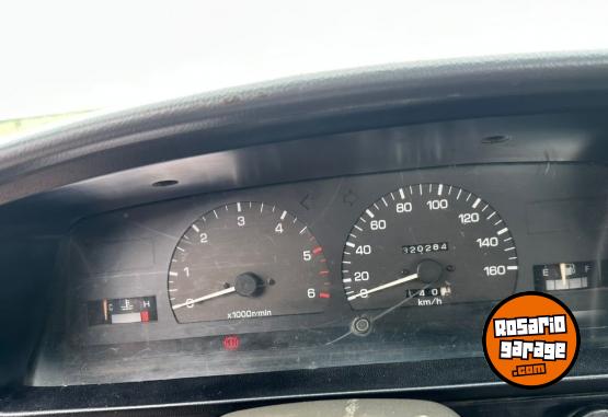 Camionetas - Toyota Hilux 2004 Diesel 320000Km - En Venta