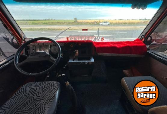 Camiones y Grúas - Scania 112 - En Venta