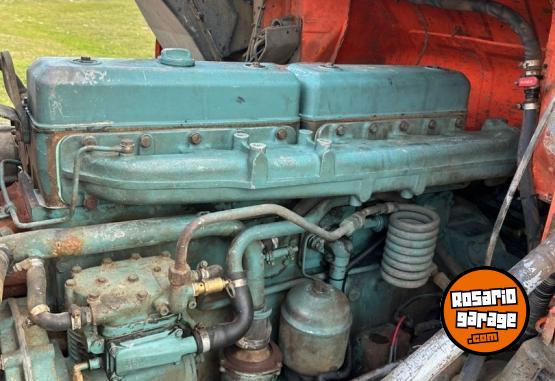 Camiones y Grúas - Scania 112 - En Venta