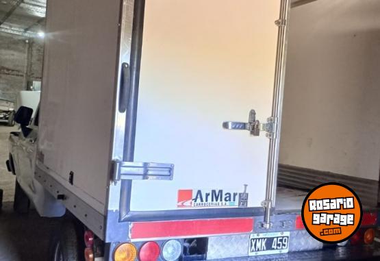 Camionetas - Ford F100 1983 Nafta 150Km - En Venta