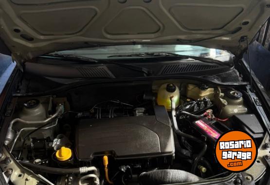 Autos - Renault Clio Mio 1.2 5P Expressio 2013 Nafta 149500Km - En Venta