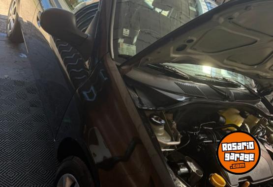 Autos - Renault Clio Mio 1.2 5P Expressio 2013 Nafta 149500Km - En Venta