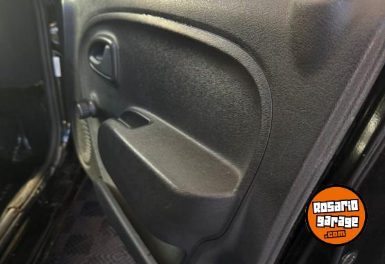 Autos - Renault Clio Mio 1.2 5P Expressio 2013 Nafta 149500Km - En Venta