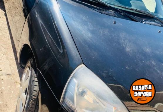 Autos - Renault Clio Mio 1.2 5P Expressio 2013 Nafta 149500Km - En Venta