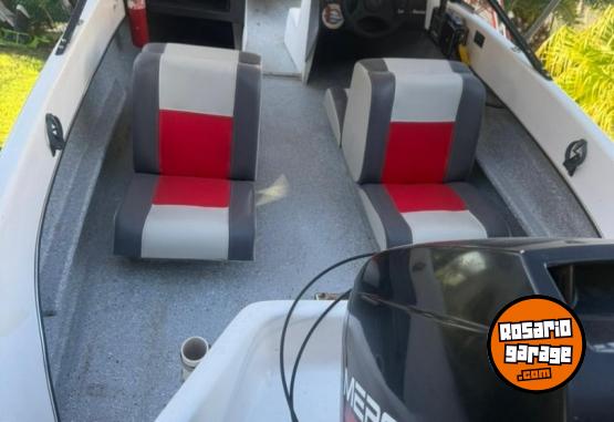 Embarcaciones - LIQUIDO LANCHA !!! - En Venta