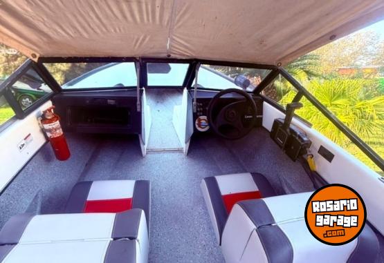 Embarcaciones - LIQUIDO LANCHA !!! - En Venta