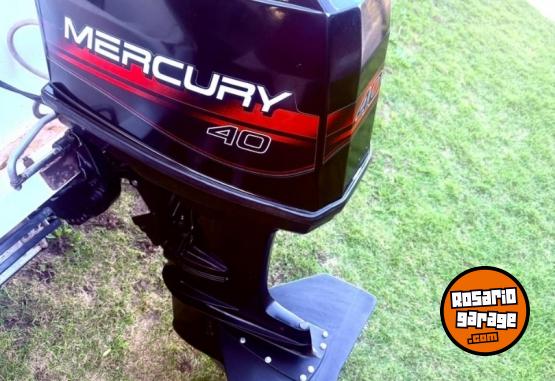 Embarcaciones - LIQUIDO LANCHA !!! - En Venta