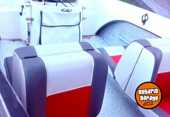 Embarcaciones - LIQUIDO LANCHA !!! - En Venta