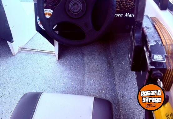 Embarcaciones - LIQUIDO LANCHA !!! - En Venta