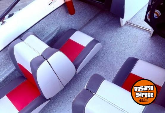 Embarcaciones - LIQUIDO LANCHA !!! - En Venta