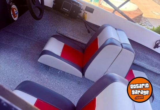 Embarcaciones - LIQUIDO LANCHA !!! - En Venta