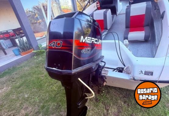 Embarcaciones - LIQUIDO LANCHA !!! - En Venta