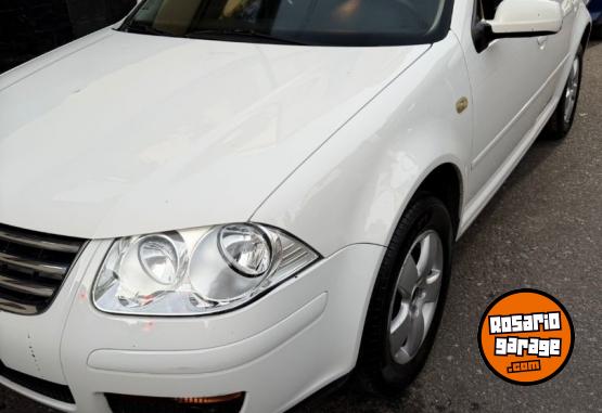 Autos - Volkswagen Bora 2013 GNC 134000Km - En Venta