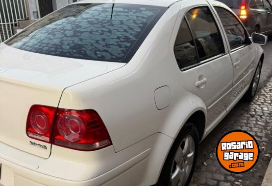 Autos - Volkswagen Bora 2013 GNC 134000Km - En Venta