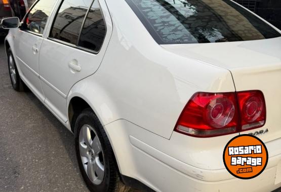 Autos - Volkswagen Bora 2013 GNC 134000Km - En Venta