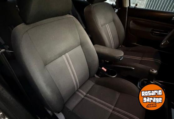 Autos - Volkswagen Bora 2013 GNC 134000Km - En Venta