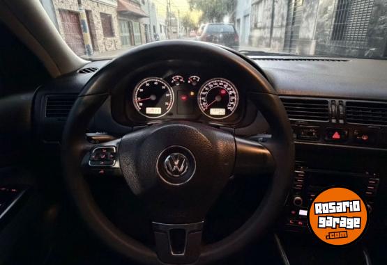Autos - Volkswagen Bora 2013 GNC 134000Km - En Venta