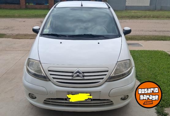 Autos - Citroen EXCLUSIVE 2006 Nafta 154500Km - En Venta